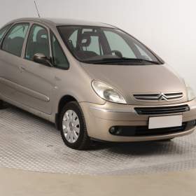 Foto inzerátu Citroën Xsara Picasso 1.6 HDi
