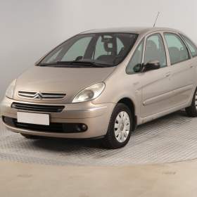 Foto inzerátu Citroën Xsara Picasso 1.6 HDi
