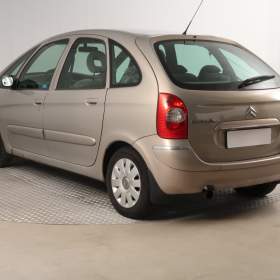 Foto inzerátu Citroën Xsara Picasso 1.6 HDi