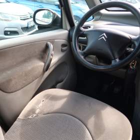 Foto inzerátu Citroën Xsara Picasso 1.6 HDi