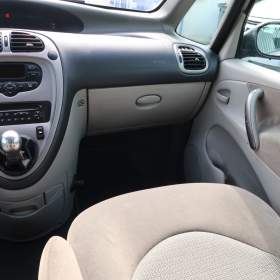 Foto inzerátu Citroën Xsara Picasso 1.6 HDi