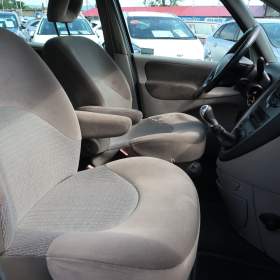 Foto inzerátu Citroën Xsara Picasso 1.6 HDi