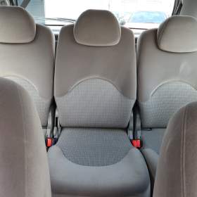 Foto inzerátu Citroën Xsara Picasso 1.6 HDi