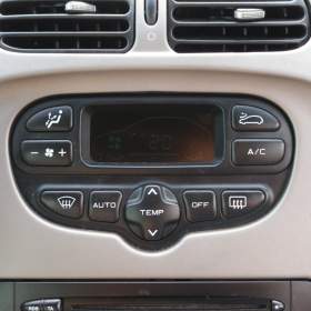 Foto inzerátu Citroën Xsara Picasso 1.6 HDi
