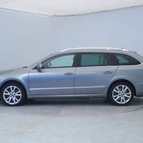 Foto inzerátu Škoda Superb 2.0 TDI