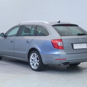 Foto inzerátu Škoda Superb 2.0 TDI