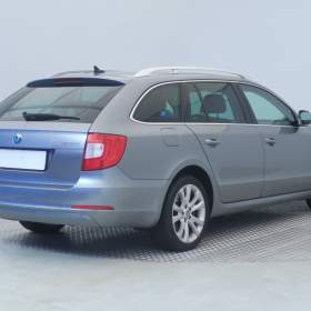 Foto inzerátu Škoda Superb 2.0 TDI