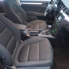 Foto inzerátu Škoda Superb 2.0 TDI