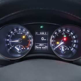 Foto inzerátu Škoda Superb 2.0 TDI