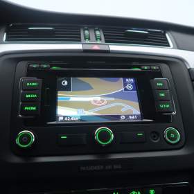 Foto inzerátu Škoda Superb 2.0 TDI