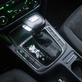 Foto inzerátu Škoda Superb 2.0 TDI