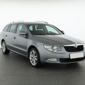 Škoda Superb 2.0 TDI / 19536119