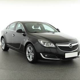 Foto inzerátu Opel Insignia 1.6 CDTI