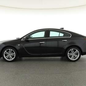 Foto inzerátu Opel Insignia 1.6 CDTI