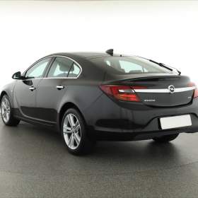Foto inzerátu Opel Insignia 1.6 CDTI