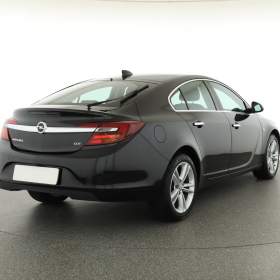 Foto inzerátu Opel Insignia 1.6 CDTI
