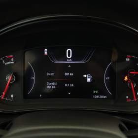 Foto inzerátu Opel Insignia 1.6 CDTI