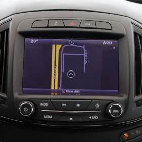 Foto inzerátu Opel Insignia 1.6 CDTI