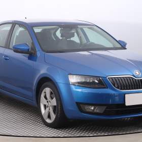 Škoda Octavia 2.0 TDI / 19536122