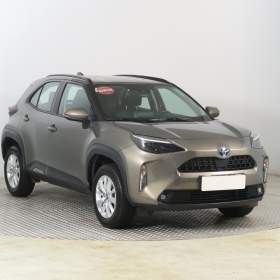 Toyota Yaris Cross 1.5 VVT- iE E- Four / 19536125