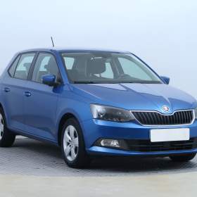 Škoda Fabia 1.0 TSI / 19536129