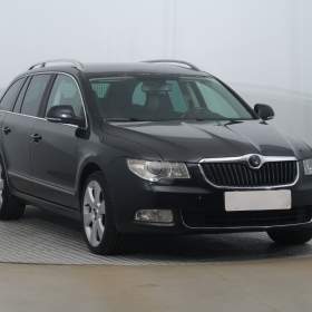 Škoda Superb 2.0 TDI / 19536131