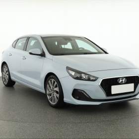 Hyundai i30 Fastback 1.4 T- GDI / 19536135