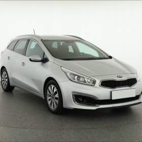 Kia Ceed 1.6 CRDi / 19536136