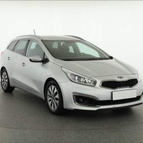 Kia Ceed 1.6 CRDi / 19536136
