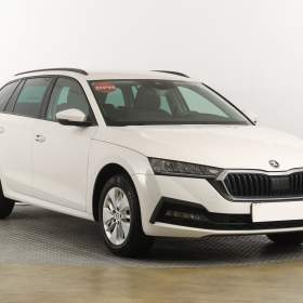 Škoda Octavia 2.0 TDI / 19536449