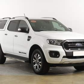 Ford Ranger 2.0 EcoBlue / 19536450