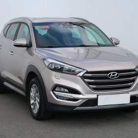 Hyundai Tucson 2.0 CRDi / 19536453