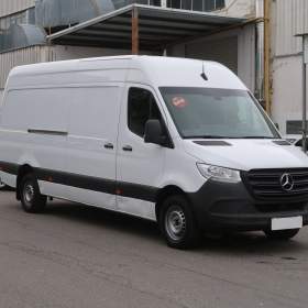 Mercedes- Benz Sprinter 317 CDI / 19536463