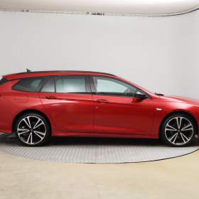 Foto inzerátu Opel Insignia 2.0 CDTI