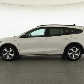 Foto inzerátu Ford Focus 1.5 TDCi