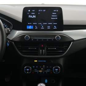 Foto inzerátu Ford Focus 1.5 TDCi