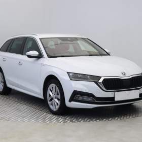 Škoda Octavia 2.0 TDI / 19536469