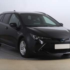 Toyota Corolla 2.0 Hybrid / 19536480