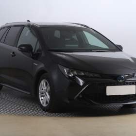 Toyota Corolla 2.0 Hybrid / 19536480