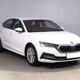 Škoda Octavia 2.0 TDI / 19536481