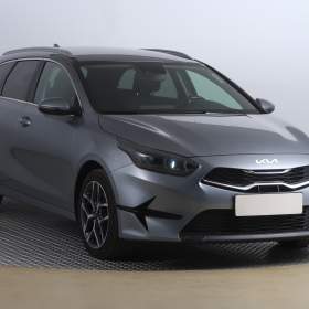 Kia Ceed 1.5 T- GDI / 19536482