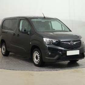 Opel Combo 1.5 CDTI / 19536484