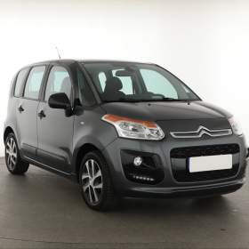 Citroën C3 Picasso 1.2 PureTech / 19536485