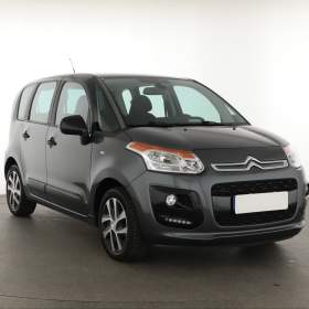 Citroën C3 Picasso 1.2 PureTech / 19536485