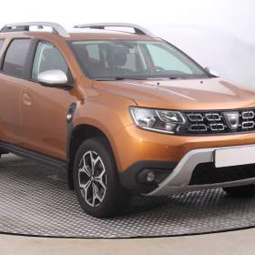 Dacia Duster 1.3 TCe / 19536486