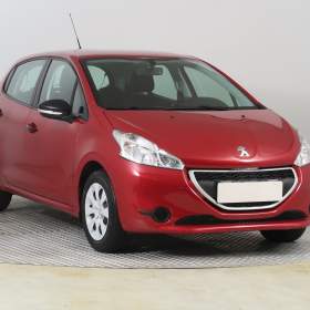 Peugeot 208 1.0 VTi / 19536488