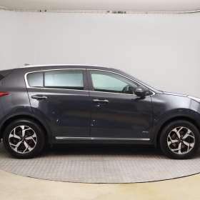 Foto inzerátu Kia Sportage 1.6 CRDi MHEV