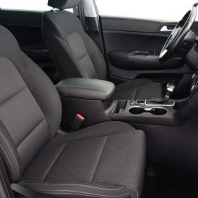 Foto inzerátu Kia Sportage 1.6 CRDi MHEV