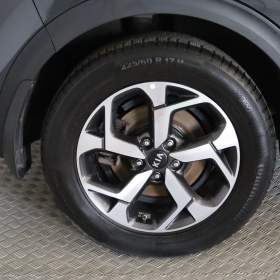 Foto inzerátu Kia Sportage 1.6 CRDi MHEV