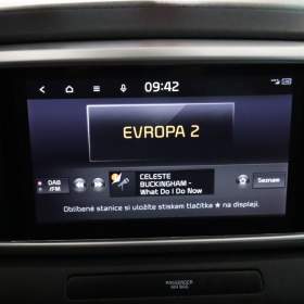 Foto inzerátu Kia Sportage 1.6 CRDi MHEV